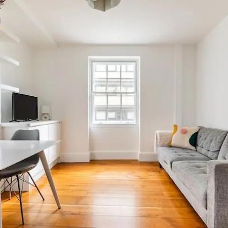 London City 1 Bed With Roof Terrace מראה חיצוני תמונה
