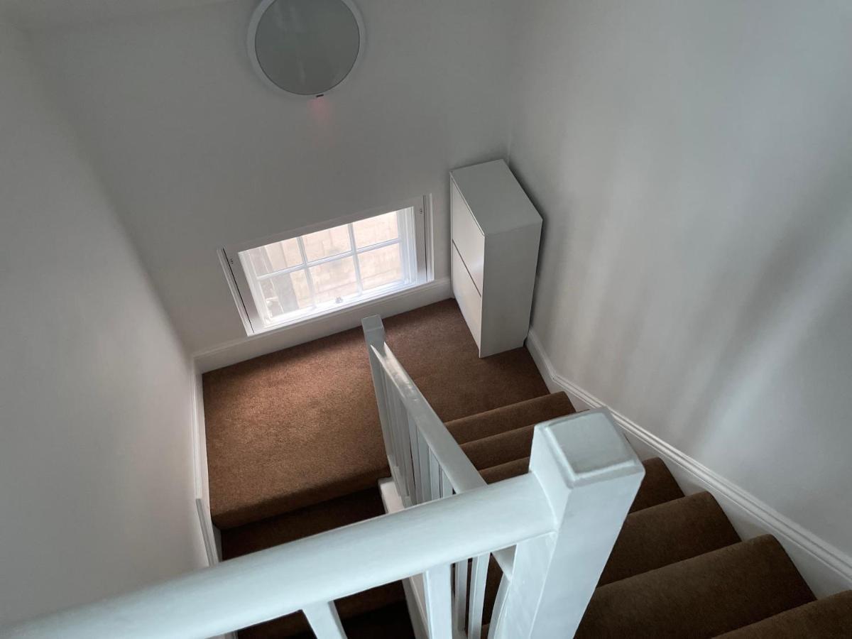 London City 1 Bed With Roof Terrace מראה חיצוני תמונה
