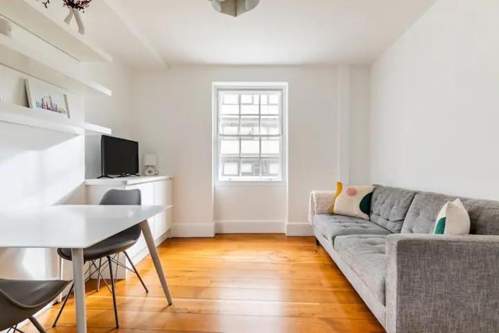 London City 1 Bed With Roof Terrace מראה חיצוני תמונה